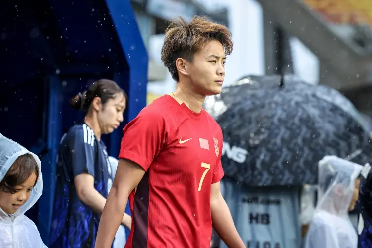 谓是中国女