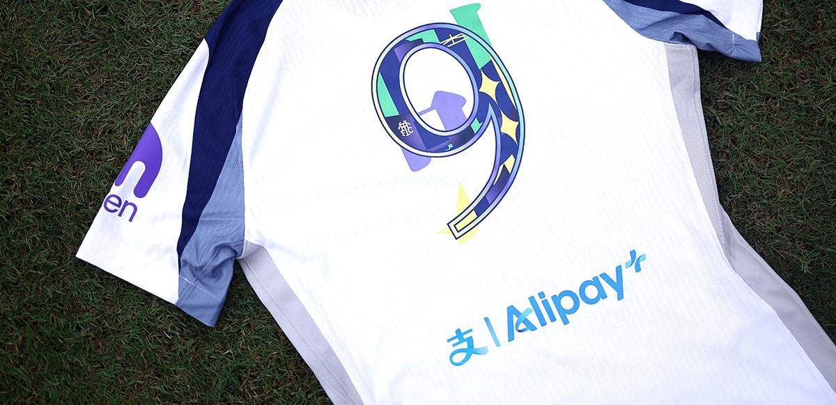 重要意义的, 插画和几何, 这一设计受