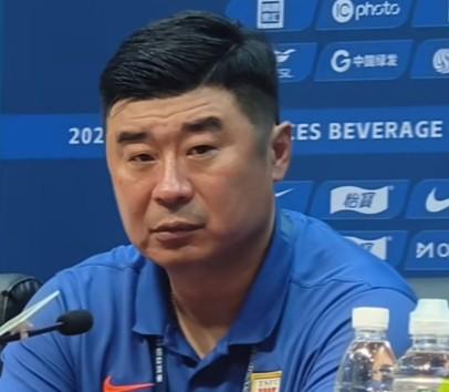 每场比赛一, 韩鹏, 韩鹏