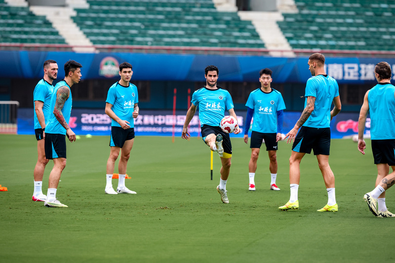 分大战, 息了下来, nGZm