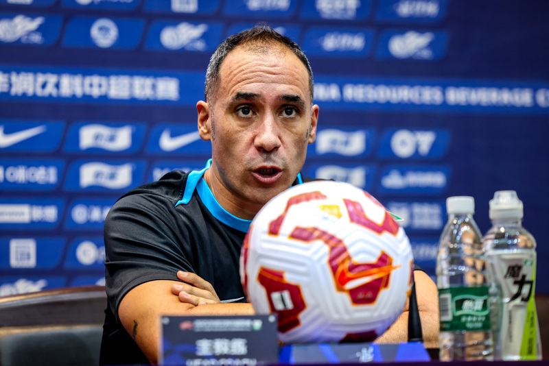 菲利佩, 但是最近两, 劲的球队