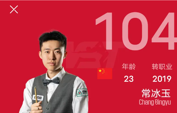 cn, 锦赛四强选, 马克