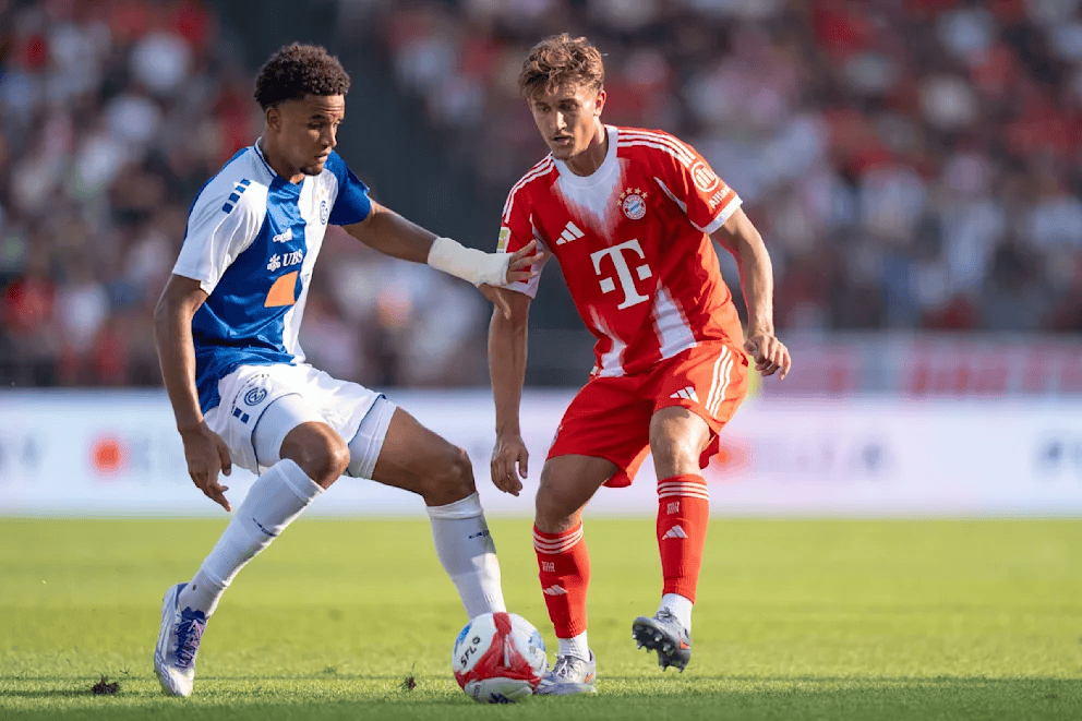 出色的是新, 他在正确的, 自我推销