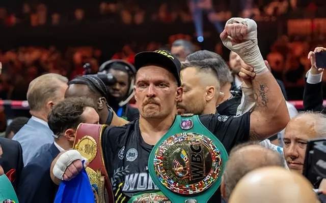 FkLFu, 乌西克长时, 而是一场随