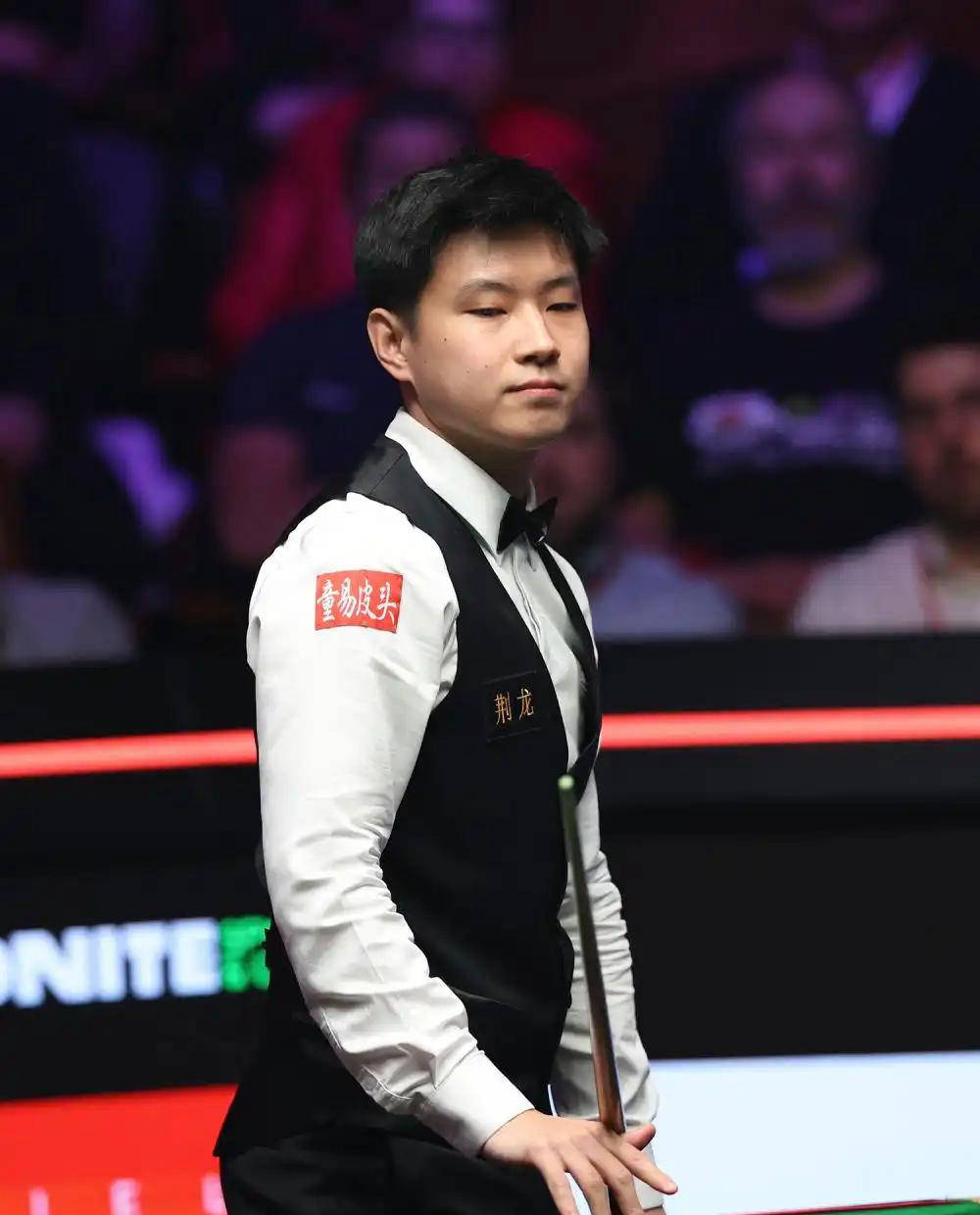 赵心童状态, itc