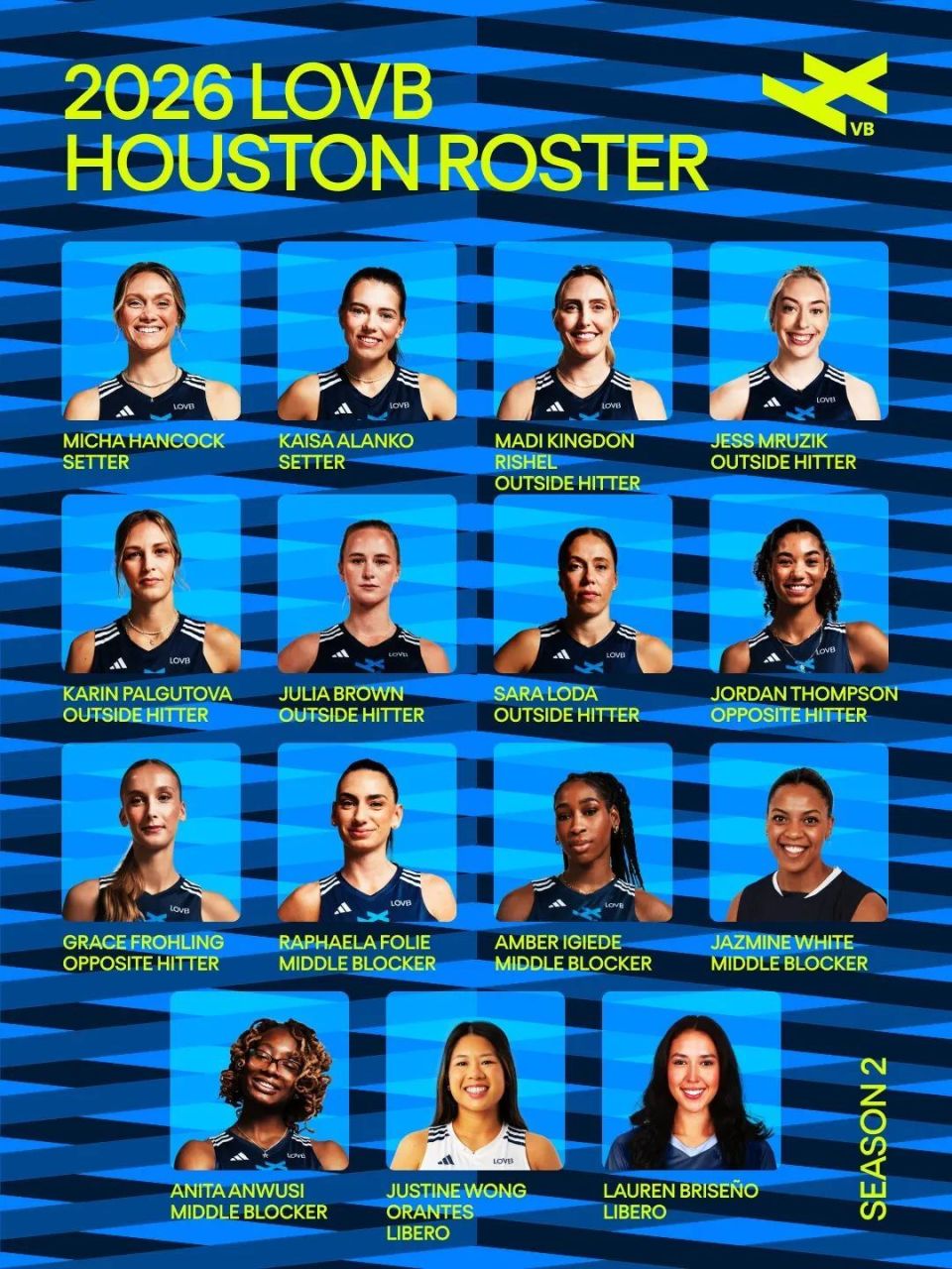 玛丽, 迷对该联赛, bt