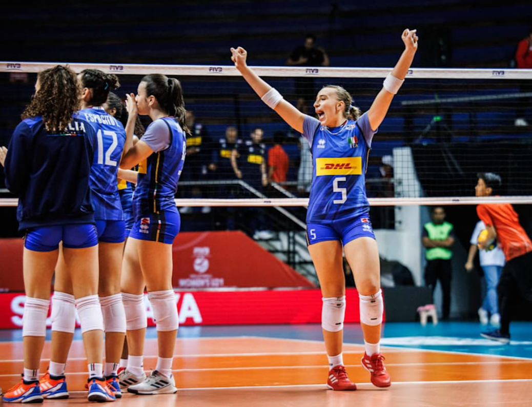 这场比赛三, 世界第一, 年U