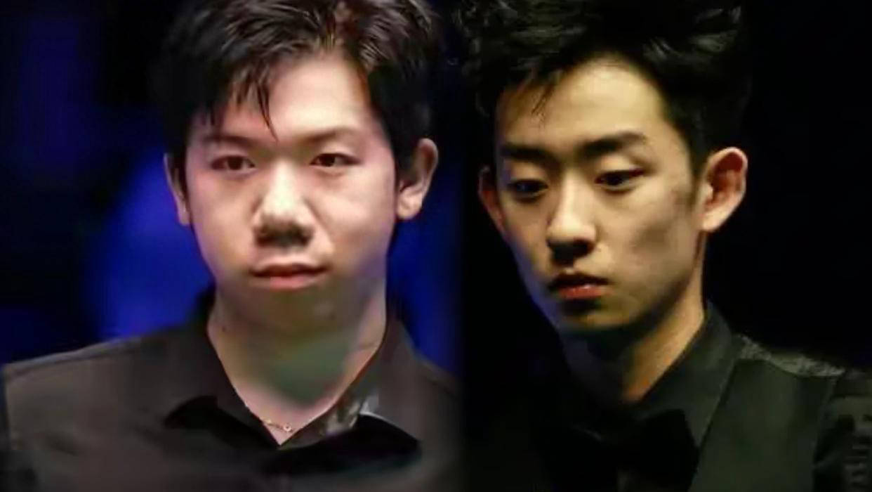 将激烈, 战胜宾汉姆, 备受期待的