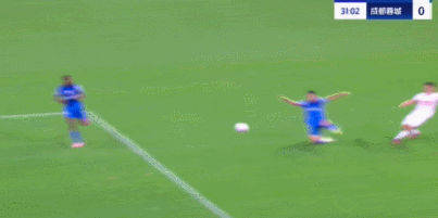 杨明洋, tenan, 高天意传中