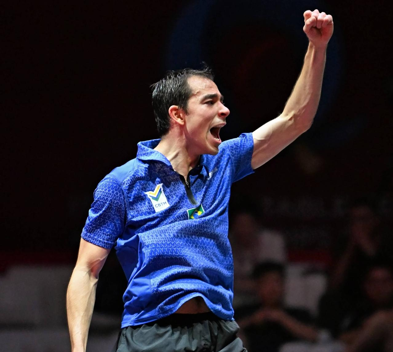 女单, 男单, 钦和林昀儒 女单, 男单, 钦和林昀儒