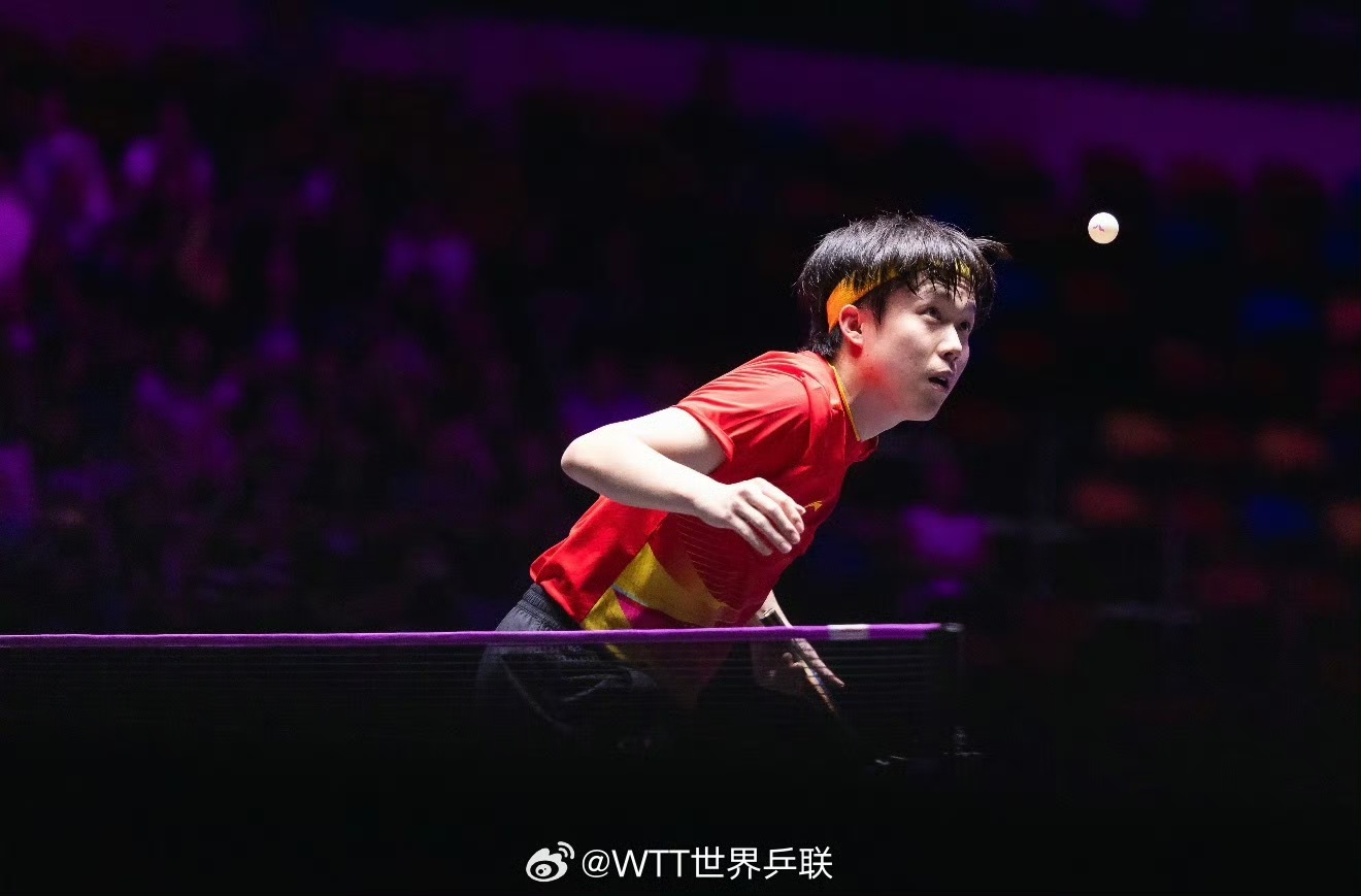 alt, 找到了节奏