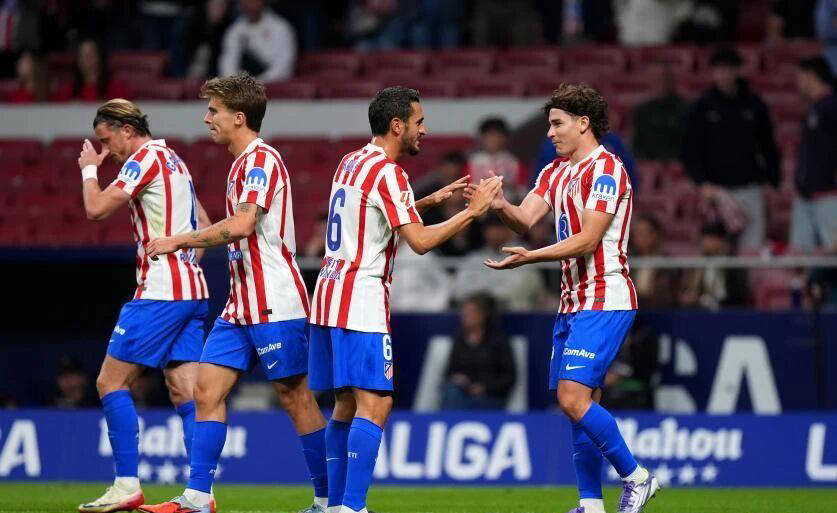 将比分扳平, 接下来