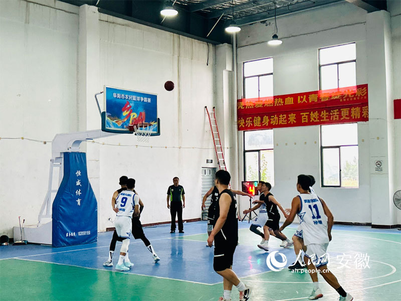 联动模式, 更是一个助