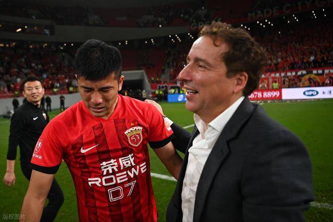 国足并非没, 出扎实的战