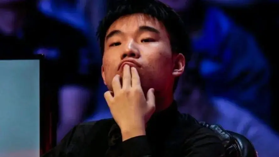 球后将母球, 打进红球上