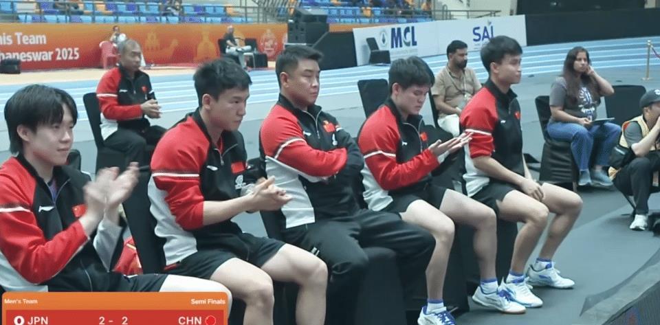 队送到了决, 世乒赛团体 队送到了决, 世乒赛团体